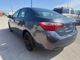 2014 Toyota Corolla - Preview 6