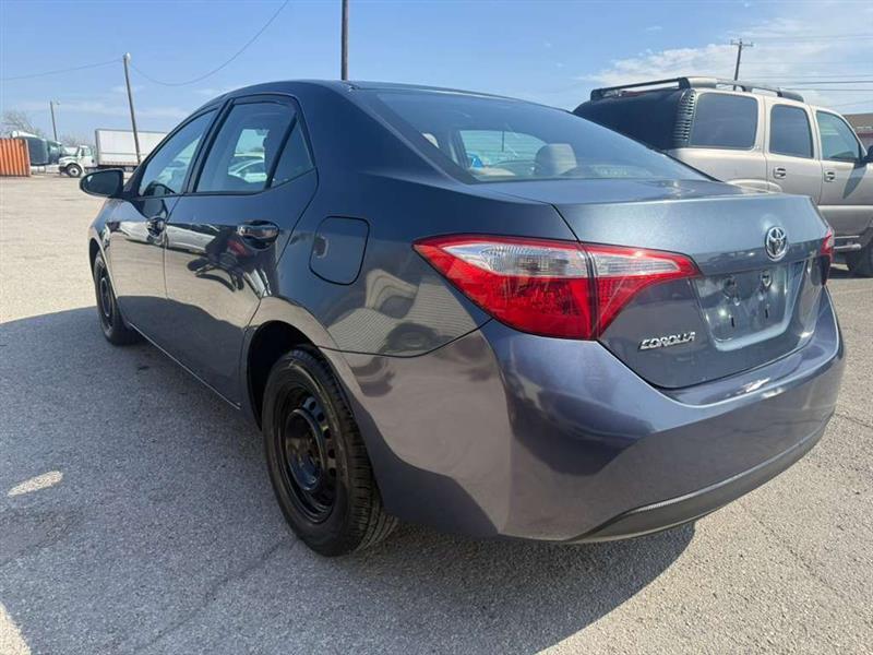 2014 Toyota Corolla - Image 1