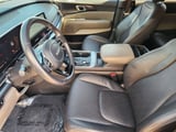 2025 Kia Carnival - Preview 13