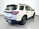 2023 Honda Pilot - Preview 5