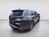 2021 Jeep Grand Cherokee L - Preview 2