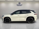 2026 Volkswagen Tiguan - Preview 3