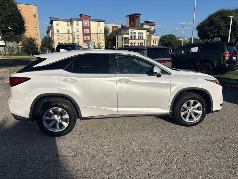 2016 Lexus RX - Image 3