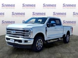 2027 Ford F-250 - Preview 3
