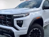 2026 GMC Canyon - Preview 4
