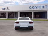2026 Ford Mustang - Preview 5