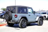 2026 Jeep Wrangler - Preview 5