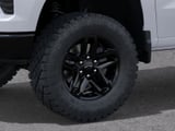 2026 Chevrolet Silverado 1500 - Preview 9