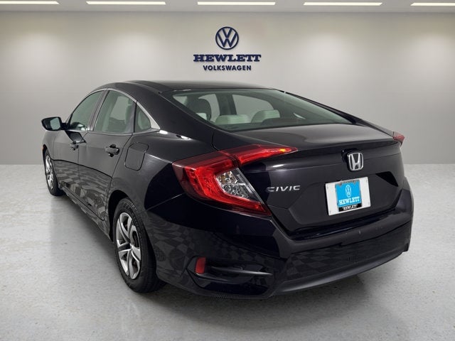 2016 Honda Civic - Image 3
