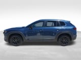 2025 Mazda CX-50 - Preview 8