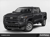 2026 Toyota Tacoma - Preview 2