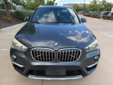 2017 BMW X1 - Preview 2
