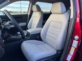 2027 Honda CR-V - Preview 13