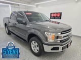 2018 Ford F-150 - Preview 2