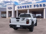 2026 Ford Ranger - Preview 8