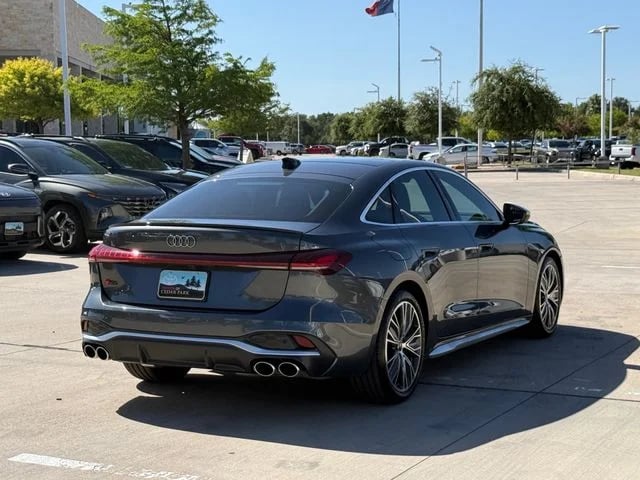 2025 Audi S5 - Image 2