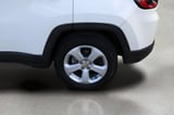 2020 Jeep Compass - Preview 9
