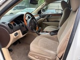 2011 Buick Enclave - Preview 5