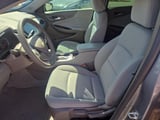 2024 Chevrolet Malibu - Preview 9