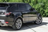 2022 Land Rover Range Rover Sport - Preview 13