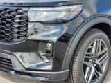 2026 Ford Explorer - Preview 6