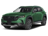 2026 Mazda CX-50 - Preview 2