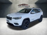 2020 Jeep Cherokee - Preview 2