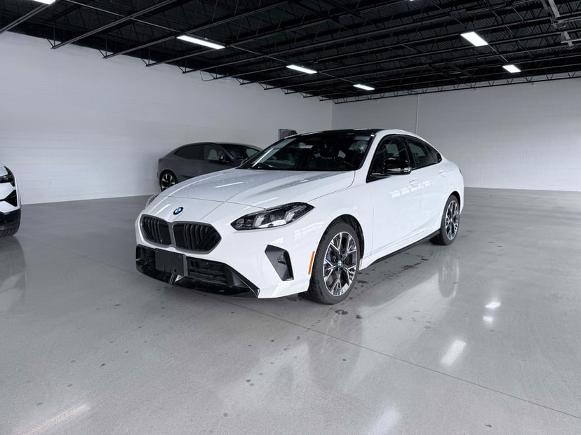 2026 BMW 2 Series - Image 1