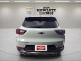 2026 Chevrolet Trailblazer - Preview 9