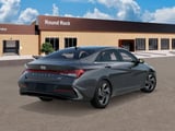 2026 Hyundai Elantra - Preview 4