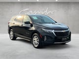 2024 Chevrolet Equinox - Preview 2