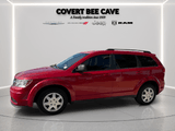 2020 Dodge Journey - Preview 10