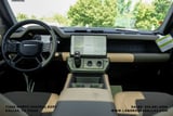 2026 Land Rover Defender - Preview 11