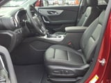 2026 Chevrolet Blazer - Preview 12