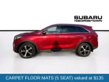 2017 Kia Sorento - Preview 4
