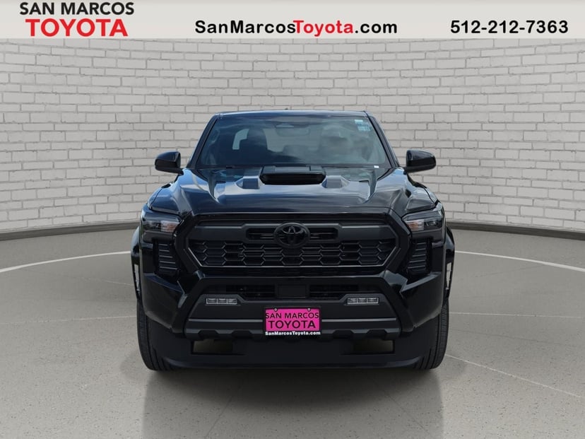 2026 Toyota Tacoma - Image 2