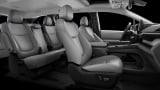 2026 Toyota Sienna - Preview 6
