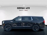 2026 GMC Yukon XL - Preview 5