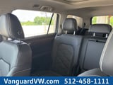 2026 Volkswagen Atlas - Preview 15