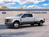 2027 Ford F-450 - Preview 2