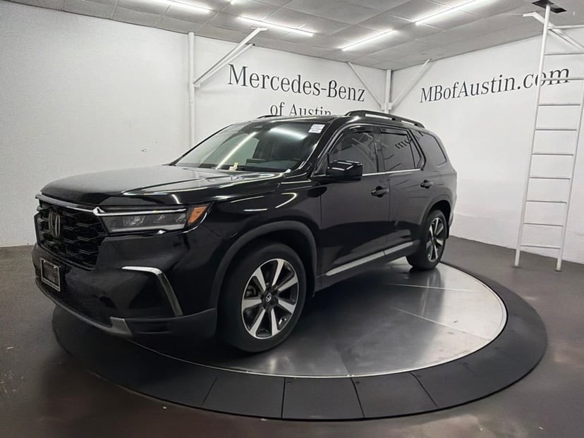 2023 Honda Pilot - Image 3