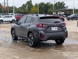 2026 Subaru Crosstrek - Preview 4