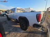 2025 GMC Sierra 2500 HD - Preview 4
