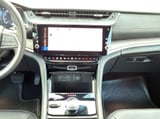 2026 Jeep Grand Cherokee L - Preview 3