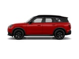 2027 MINI Countryman - Preview 4