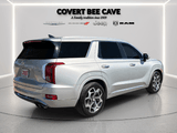 2022 Hyundai Palisade - Preview 7