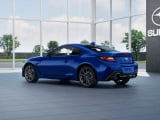 2027 Subaru BRZ - Preview 4