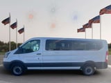 2018 Ford Transit - Preview 4