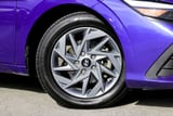 2024 Hyundai Elantra - Preview 2