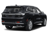 2027 Buick Enclave - Preview 2